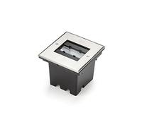 Konstsmide Malte spot LED da terra emissione flessibile 9W Konstsmide