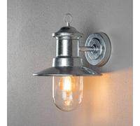 Konstsmide Napoli lampada a parete, E27, 7346-320, Napoli [Lampade per Esterni > Lampade a Parete]