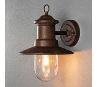 Konstsmide Napoli lampada a parete, E27, 7346-970, Napoli [Lampade per Esterni > Lampade a Parete]