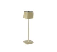 Konstsmide Capri USB, ceramica, per interni ed esterni, senza fili, 10 x 36 x 10 cm, 7814-333