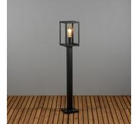 Konstsmide Carpi lampada a bitta, E27, 7350-750, Carpi [Lampade per Esterni > Lampade a Bitta]