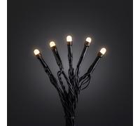 Konstsmide catena luminosa lampada a sospensione Solar, LED, 3814-800SP, catena luminosa [Lampade per Esterni > Lampade a Sospensione]