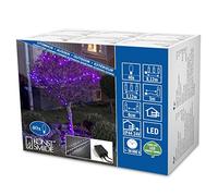 Konstsmide, Catena luminosa LED con lampadine a sfera