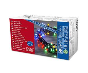 Konstsmide, Catena Luminosa LED con lampadine a Sfera