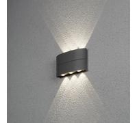 Konstsmide Chieri 7853-370 LED-Auenwandleuchte EEK: G (A - G) 7.2W