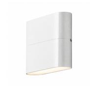 Konstsmide Chieri lampada a parete 2 luci, LED, 7972-250, Chieri [Lampade per Esterni > Lampade a Parete]