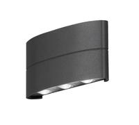 Konstsmide Chieri 7853-370 LED-Auenwandleuchte EEK: G (A - G) 7.2W