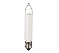 Konstsmide Christmas E10 3W 23V lampadine di ricambio set da 2 Konstsmide Christmas
