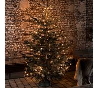 Konstsmide Christmas Ghirlanda luminosa LED a mantello con 8 catene Konstsmide Christmas
