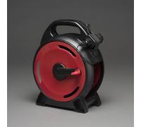 Konstsmide Christmas Ghirlanda luminosa LED Compact ambra 600 LED 13,18 m Konstsmide Christmas