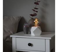 Konstsmide Christmas spirale lampada da tavolo, LED, 1812-200, Christmas [Lampade per Interni > Lampade da Tavolo]