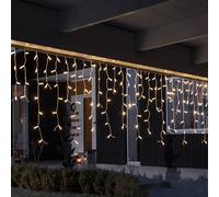 Konstsmide Christmas Tenda luminosa a LED integrativa sistema 24V Konstsmide Christmas