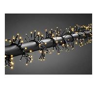 Konstsmide Christmas Ghirlanda luminosa Cluster da esterni, 960 luci Konstsmide Christmas