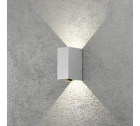 Konstsmide Cremona lampada a parete 2 luci, LED, 7940-310, Cremona [Lampade per Esterni > Lampade a Parete]