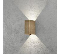 Konstsmide Cremona lampada a parete 2 luci, LED, 7940-800, Cremona [Lampade per Esterni > Lampade a Parete]