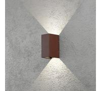 Konstsmide Cremona lampada a parete 2 luci, LED, 7940-970, Cremona [Lampade per Esterni > Lampade a Parete]