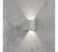 Konstsmide Cremona lampada a parete 2 luci, LED, 7959-310, Cremona [Lampade per Esterni > Lampade a Parete]