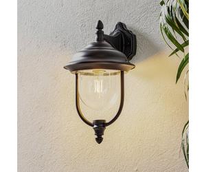 Konstsmide Essenziale lampada a muro est. PARMA pendente, n. Konstsmide