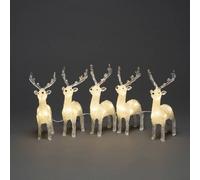 Konstsmide Figure in Acrilico