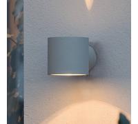 Konstsmide Lampada a muro da esterno Modena Round, rotonda 7342-300