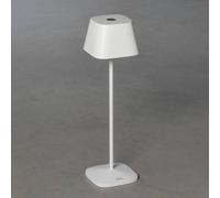 Konstsmide 7814-250 Capri USB-Leuchte LED LED fest eingebaut 2.2W