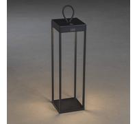 Konstsmide Ravello lampada da tavolo ricaricabile, LED, 7812-750, Ravello [Lampade per Esterni > Lampade a batteria]
