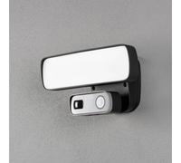 Konstsmide Lampada LED video Smartlight 7868-750 WiFi 1.200lm Konstsmide