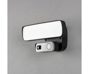 Konstsmide Lampada LED video Smartlight 7868-750 WiFi 1.200lm Konstsmide