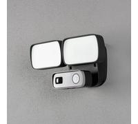 Konstsmide Lampada LED video Smartlight 7869-750 WiFi 2.400lm Konstsmide