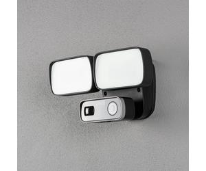 Konstsmide Lampada LED video Smartlight 7869-750 WiFi 2.400lm Konstsmide