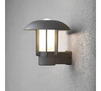 Konstsmide Heimdal lampada a parete, E27, 401-312, Heimdal [Lampade per Esterni > Lampade a Parete]