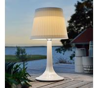 Konstsmide Außenleuchten Assisi Sitra Solar LED