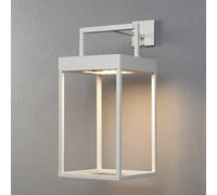 Konstsmide Portofino Luci solari, Bianco, 18,5x15,5x30cm