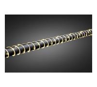 Konstsmide LED (monocolore) 3774-100 Catena luminosa 10.5 m Bianco caldo