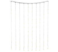 Konstsmide 4484-803 LED (monocolore) Tenda luminosa