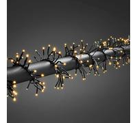 Konstsmide Lichterkette lampada a sospensione Solar, LED, 3866-800, Lichterkette [Lampade per Esterni > Lampade a Sospensione]
