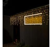 Konstsmide Lichtervorhang lampada a sospensione, LED, 3673-803, Lichtervorhang [Lampade per Esterni > Lampade a Sospensione]