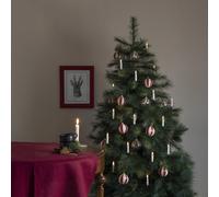 Konstsmide luci per albero a batteria, LED, 1911-210, luci per albero [Lampade per Interni > Lampade a Sospensione]