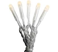 Konstsmide Micro catena luminosa