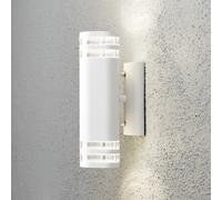 Konstsmide Modena lampada a parete 2 luci, GU10, 7516-250, Modena [Lampade per Esterni > Lampade a Parete]