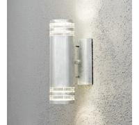 Konstsmide Modena lampada a parete 2 luci, GU10, 7516-320, Modena [Lampade per Esterni > Lampade a Parete]