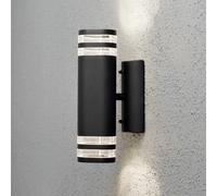 Konstsmide Modena lampada a parete 2 luci, GU10, 7516-750, Modena [Lampade per Esterni > Lampade a Parete]