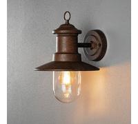 Konstsmide Napoli lampada a parete, E27, 7346-970, Napoli [Lampade per Esterni > Lampade a Parete]