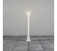 Konstsmide Orion lampada a bitta, E27, 498-250, Orion [Lampade per Esterni > Lampade a Bitta]