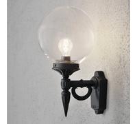 Konstsmide Orion lampada a parete, E27, 496-750, Orion [Lampade per Esterni > Lampade a Parete]