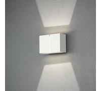 Konstsmide Pallas lampada a parete 4 luci, LED, 7877-250, Pavia [Lampade per Esterni > Lampade a Parete]