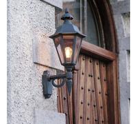 Konstsmide Pallas lampada a parete, E27, 481-750, Pallas [Lampade per Esterni > Lampade a Parete]