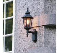 Konstsmide Pallas lampada a parete, E27, 518-750, Pallas [Lampade per Esterni > Lampade a Parete]