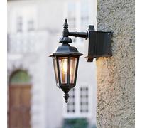 Konstsmide Pallas lampada a parete, E27, 519-750, Pallas [Lampade per Esterni > Lampade a Parete]