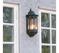 Konstsmide Pallas lampada a parete, E27, 566-750, Pallas [Lampade per Esterni > Lampade a Parete]